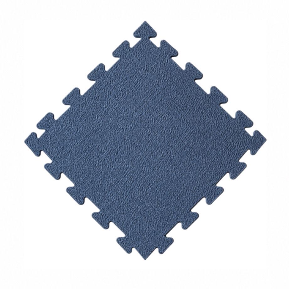 Puzzle Carpet