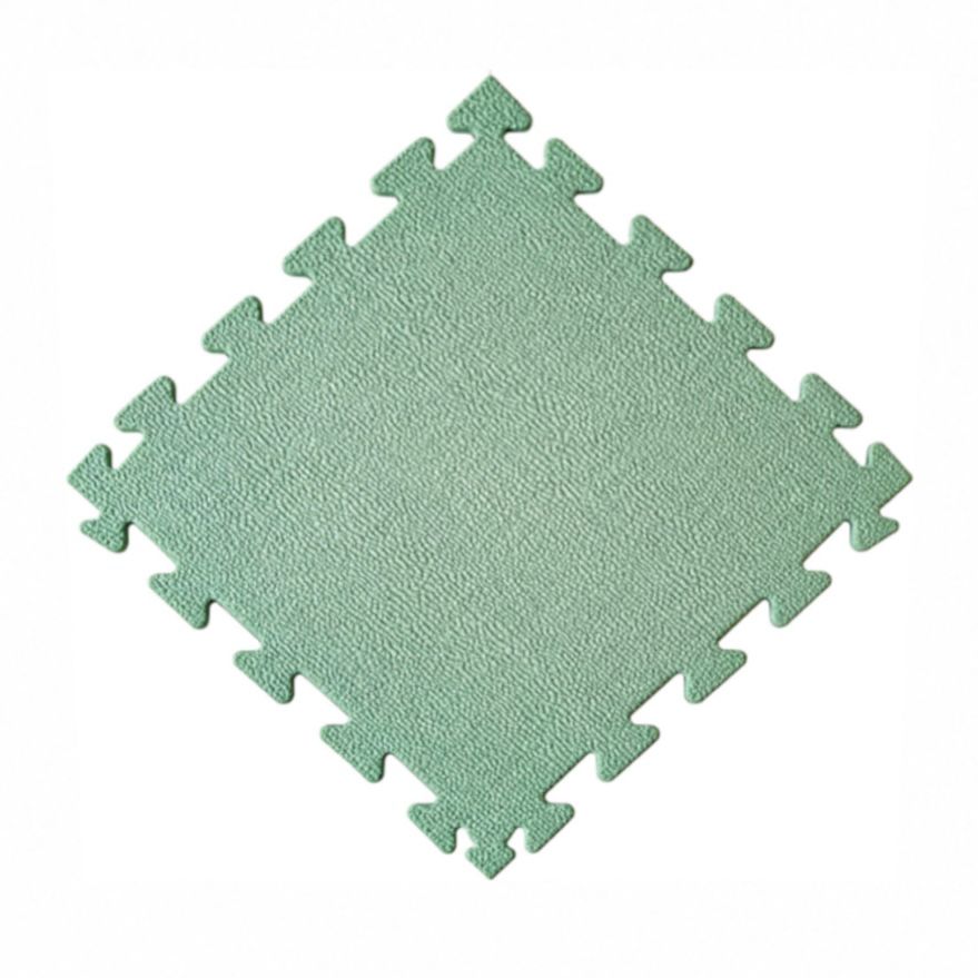 Puzzle Carpet