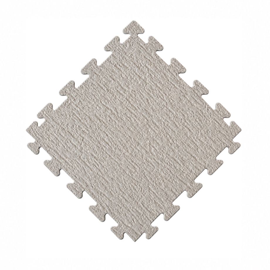 Puzzle Carpet - Low Lint