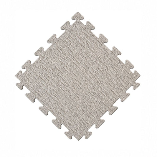 Puzzle Carpet - Low Lint