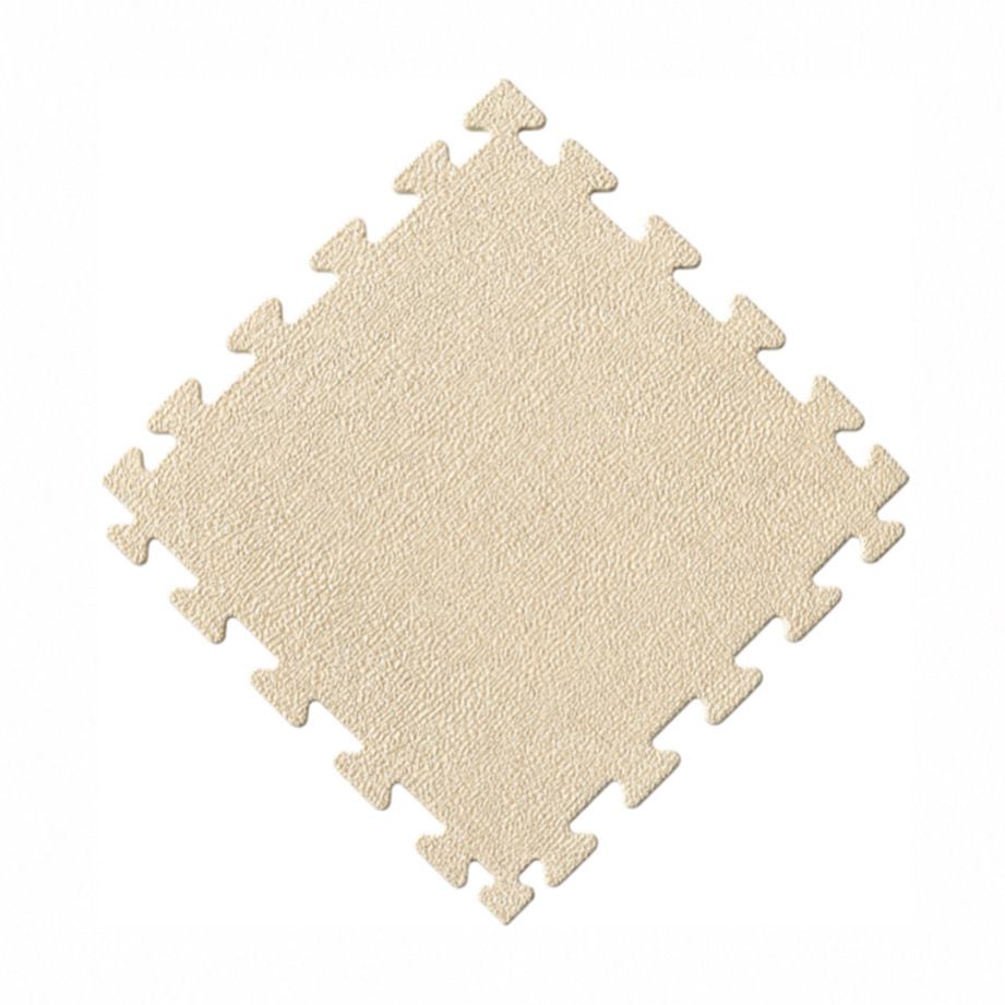 Puzzle Carpet
